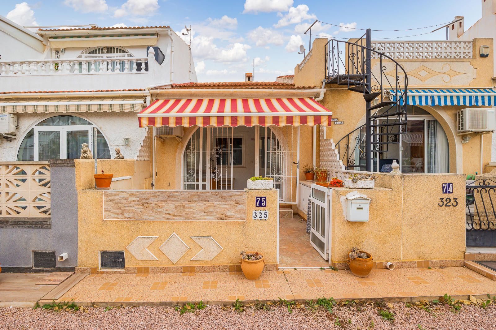 Casa en venta en Torrevieja