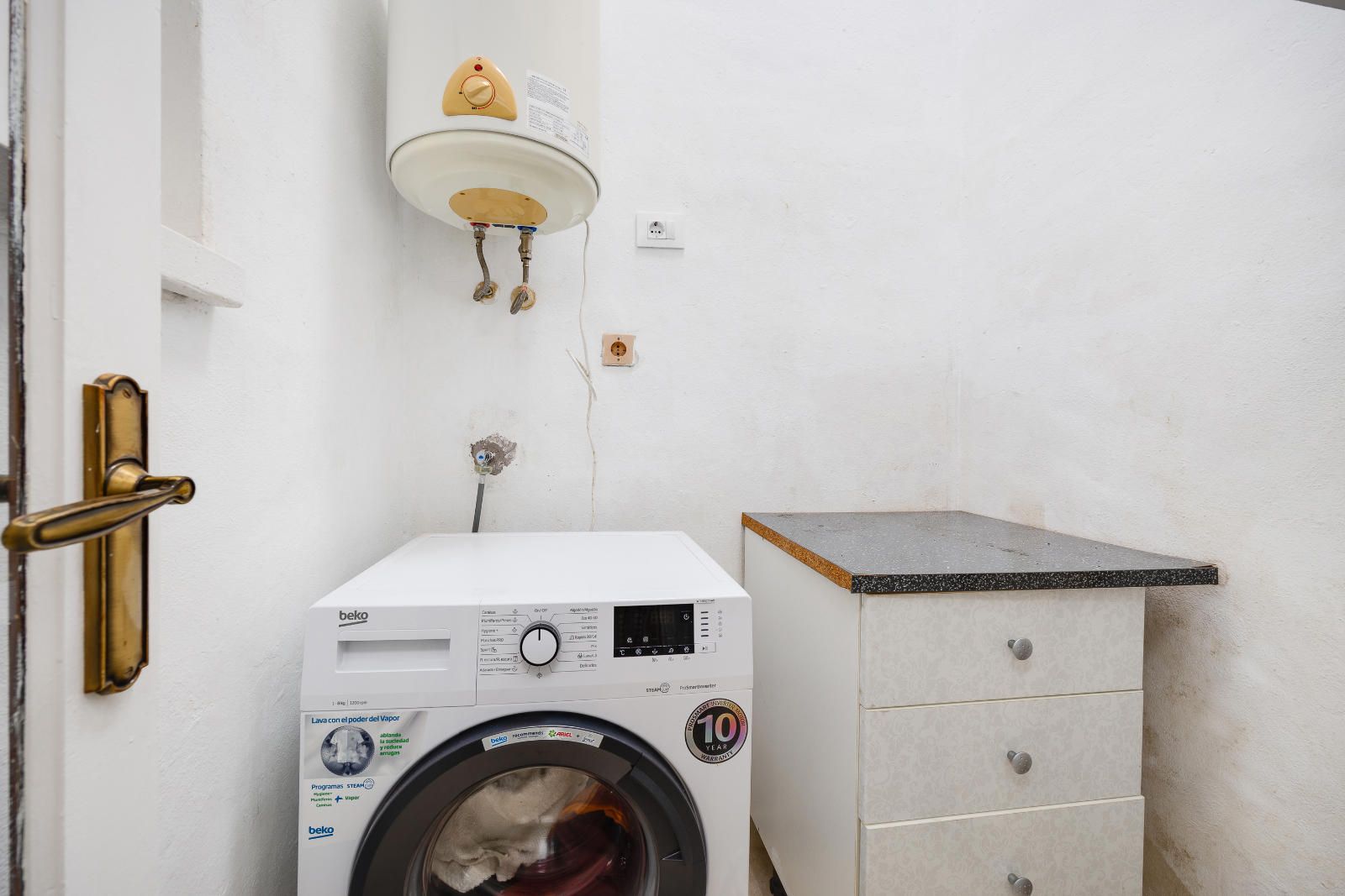 Casa en venta en Torrevieja