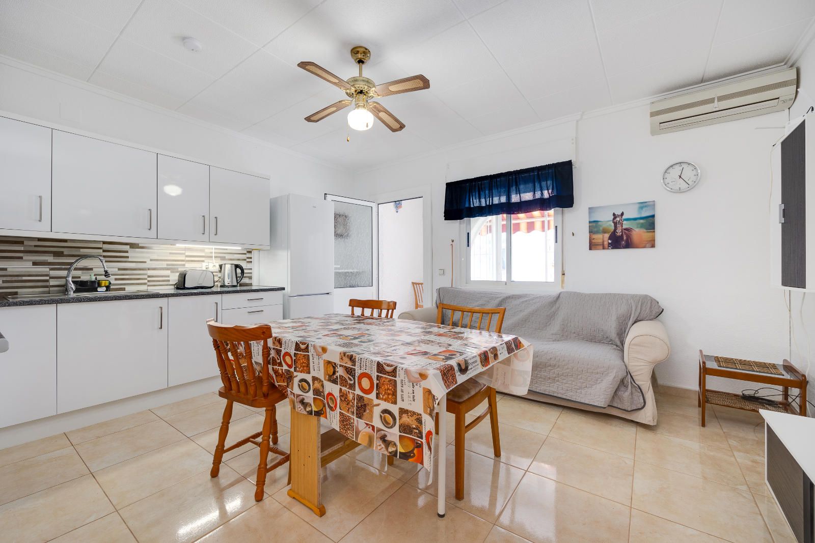 Casa en venta en Torrevieja