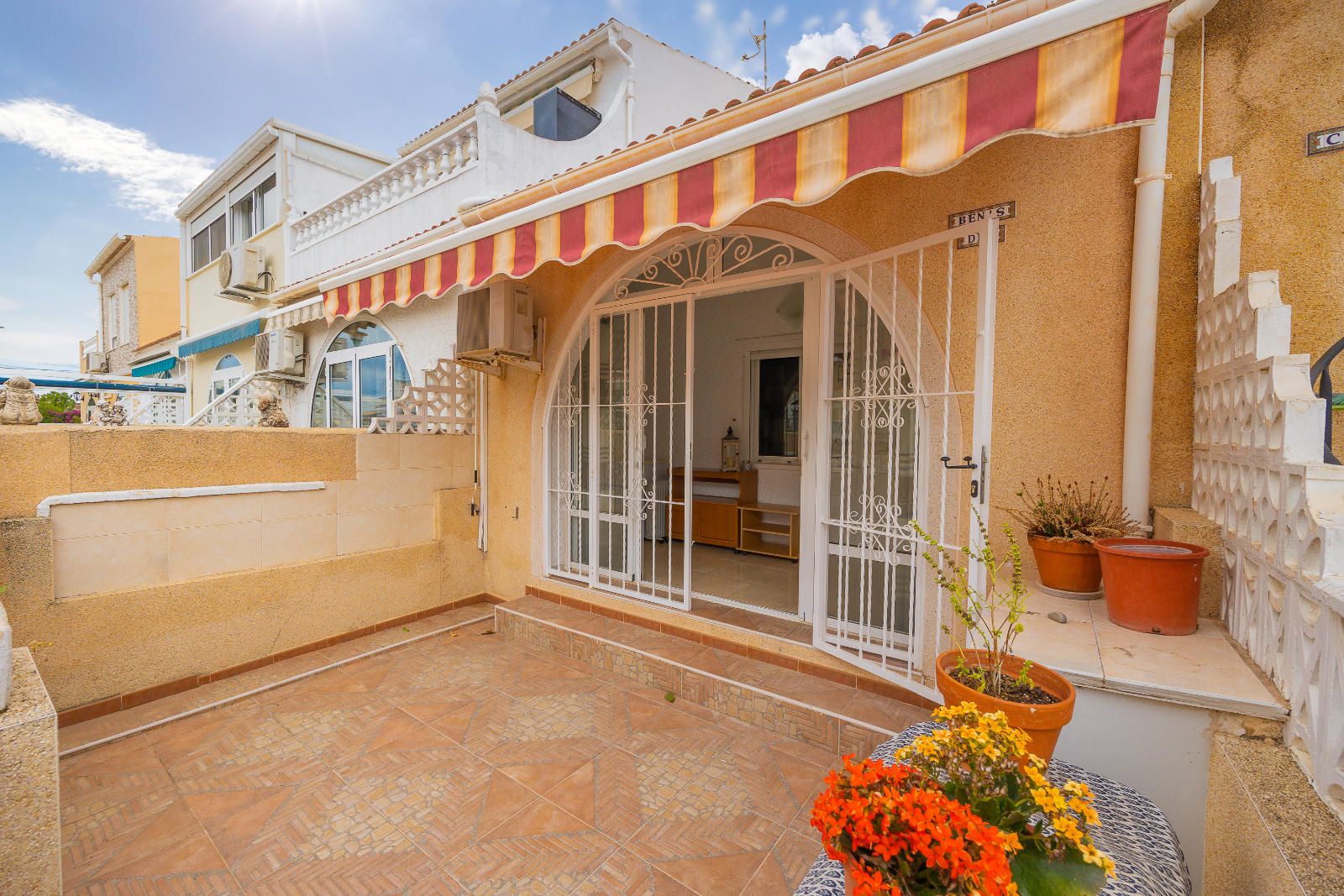 Casa en venta en Torrevieja