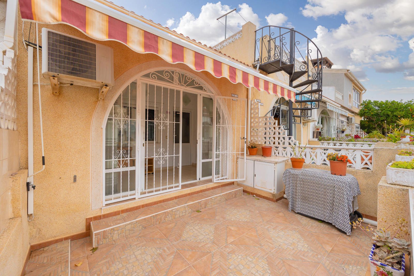 Casa en venta en Torrevieja