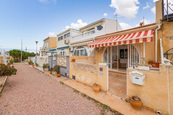 Casa en venta en Torrevieja