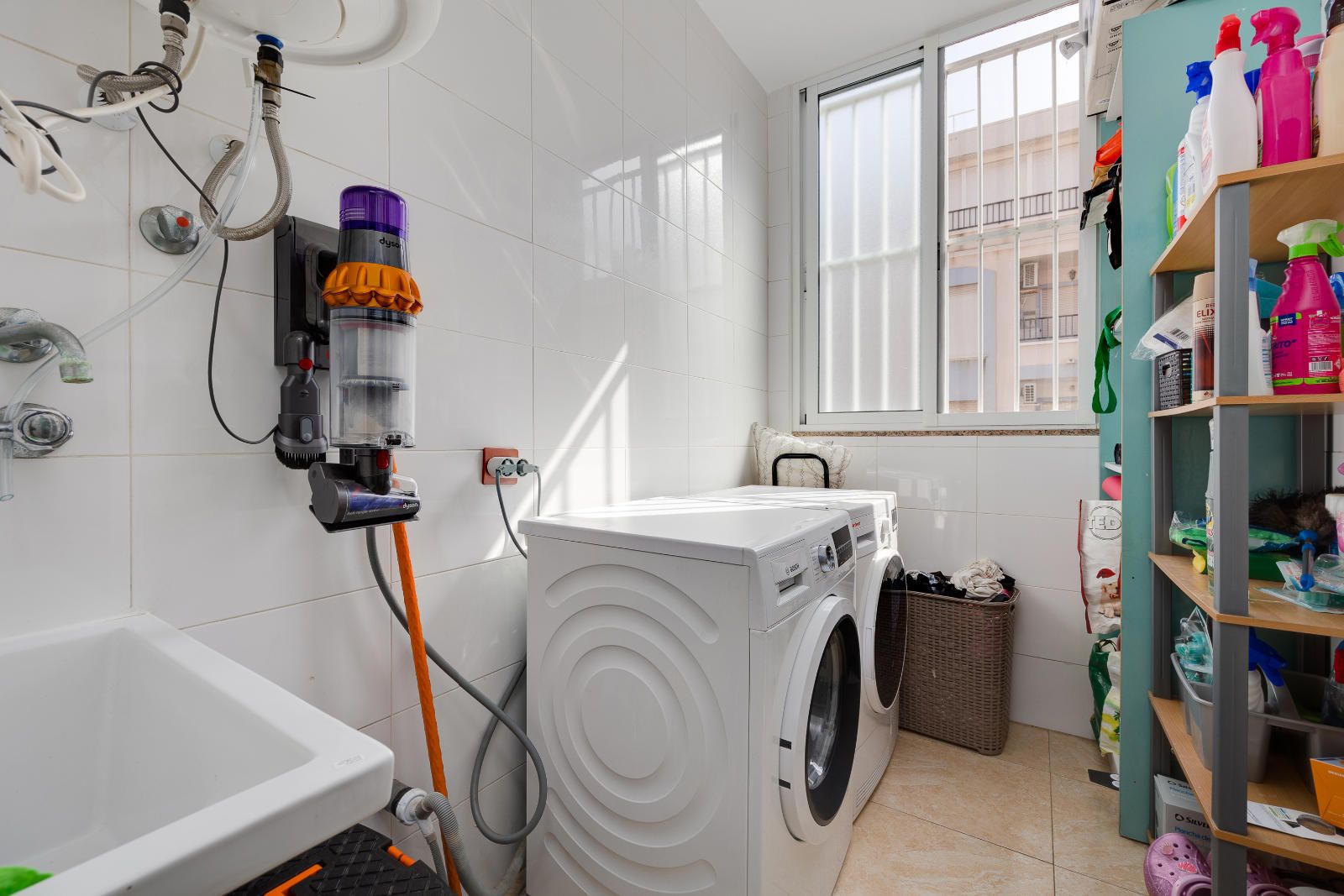 Apartamento en venta en Torrevieja