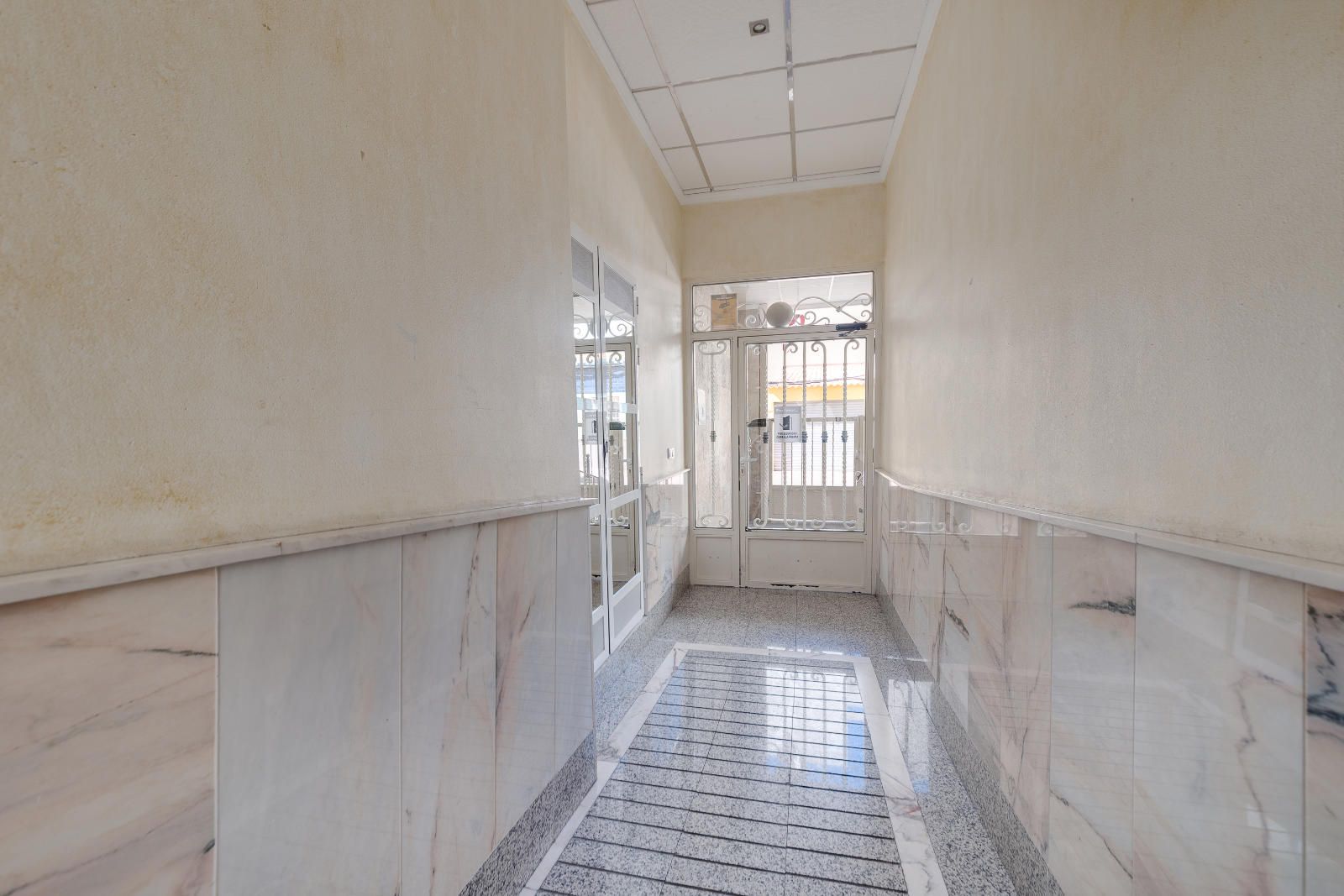 Apartamento en venta en Torrevieja