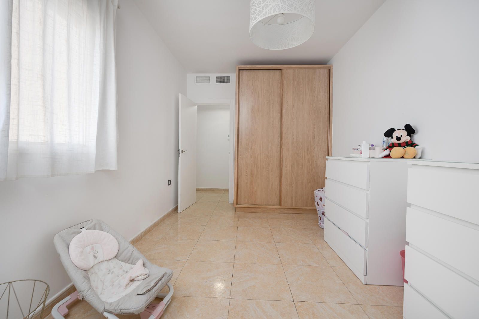 Apartamento en venta en Torrevieja
