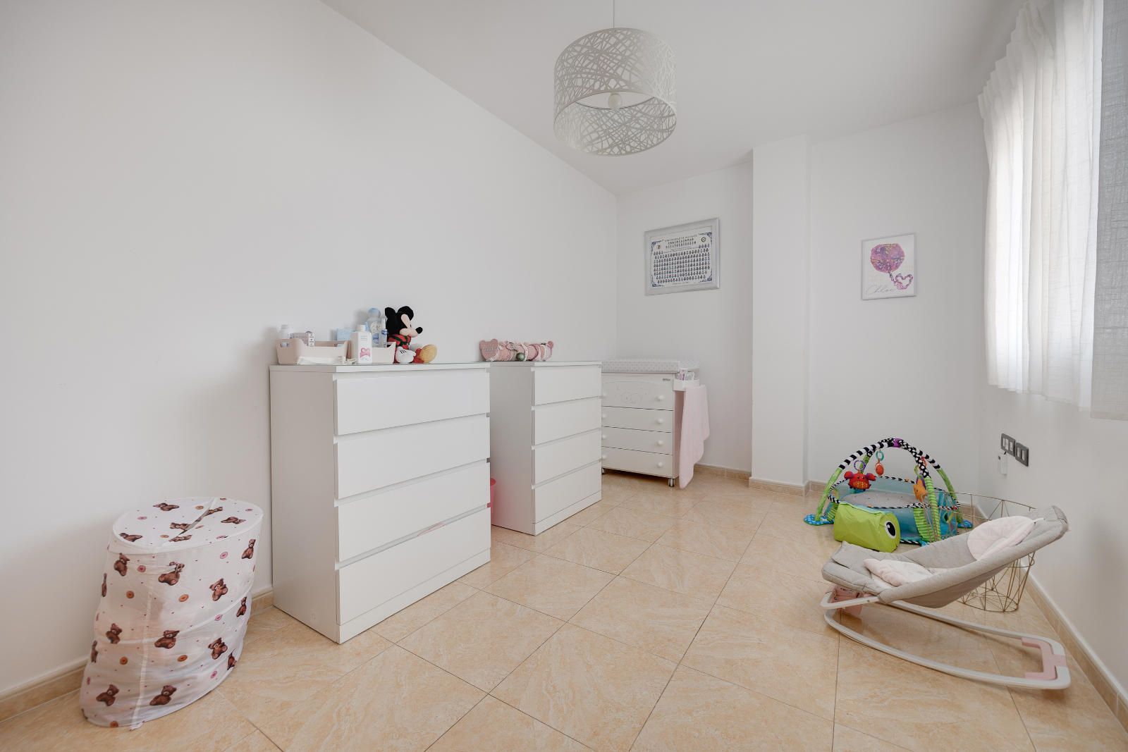 Apartamento en venta en Torrevieja