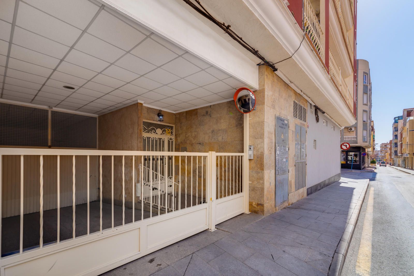 Apartamento en venta en Torrevieja