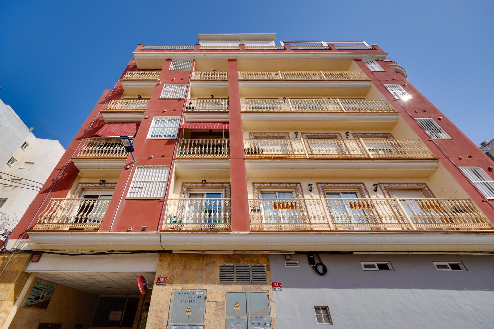 Apartamento en venta en Torrevieja