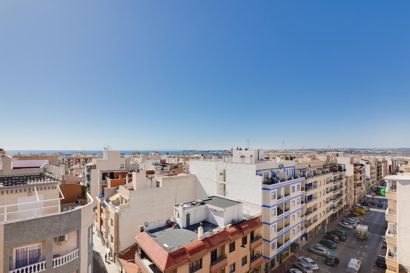 Apartamento en venta en Torrevieja