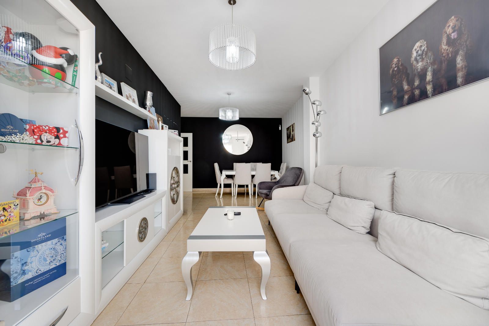 Apartamento en venta en Torrevieja