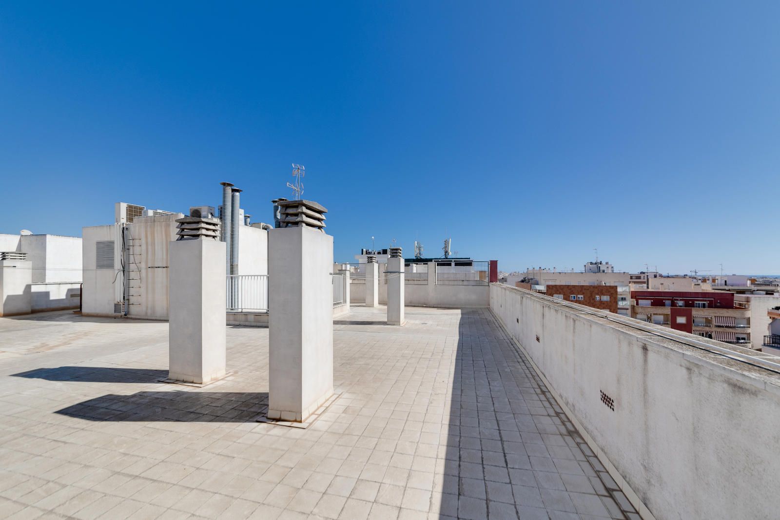 Apartamento en venta en Torrevieja