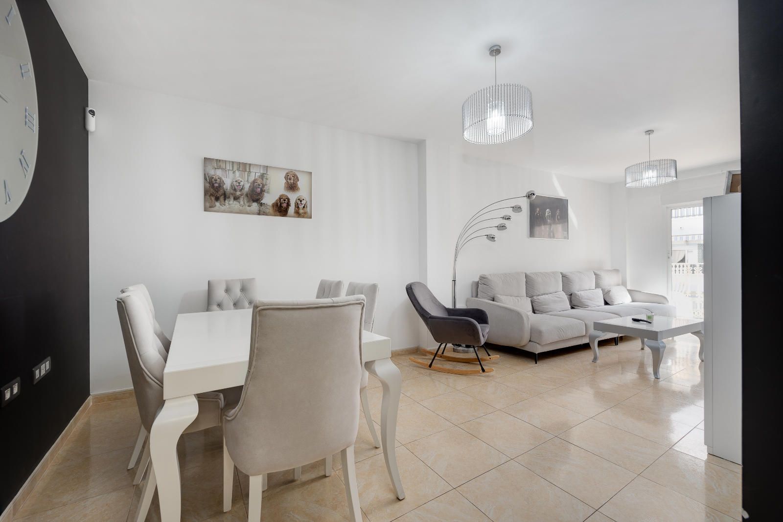 Apartamento en venta en Torrevieja