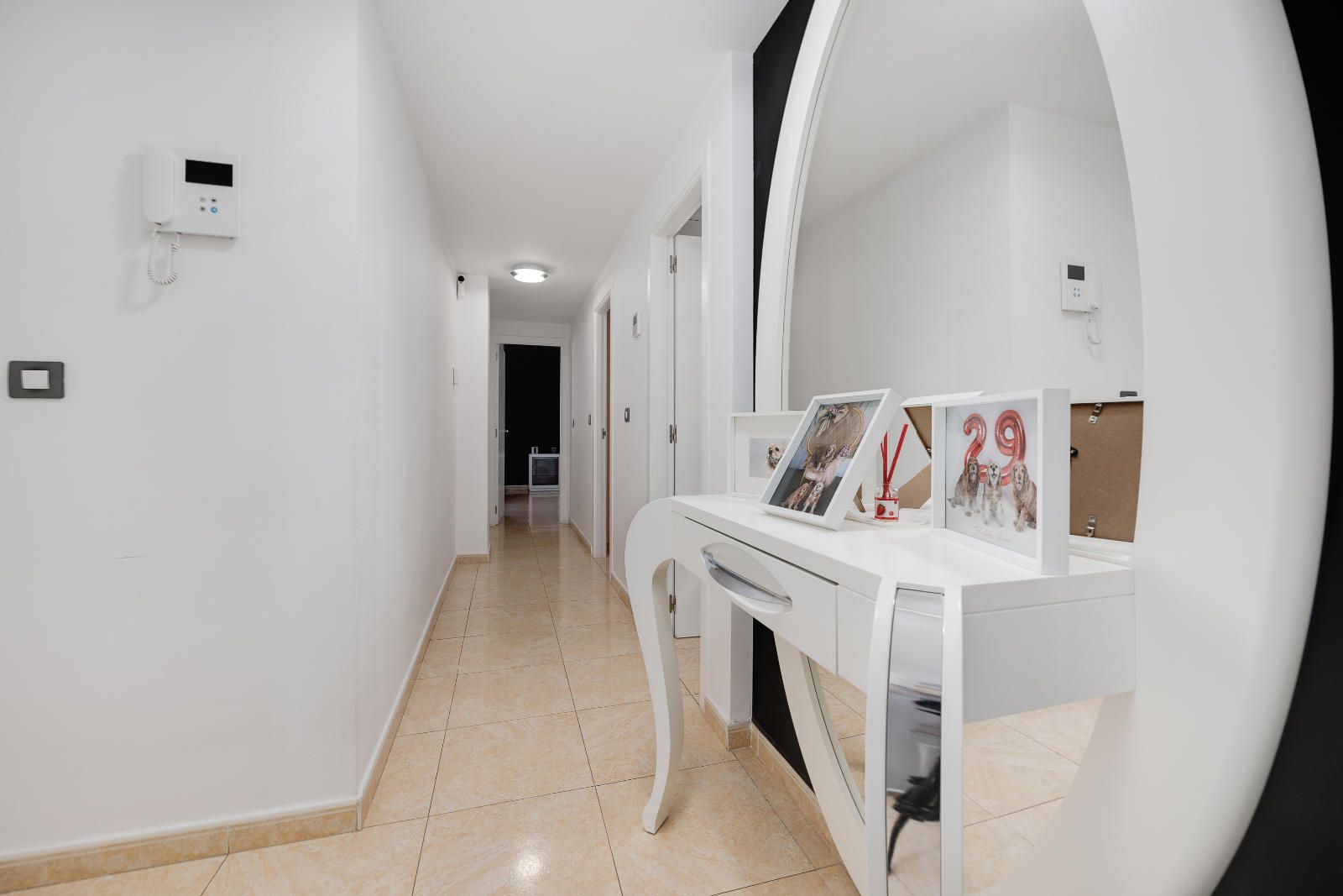 Apartamento en venta en Torrevieja