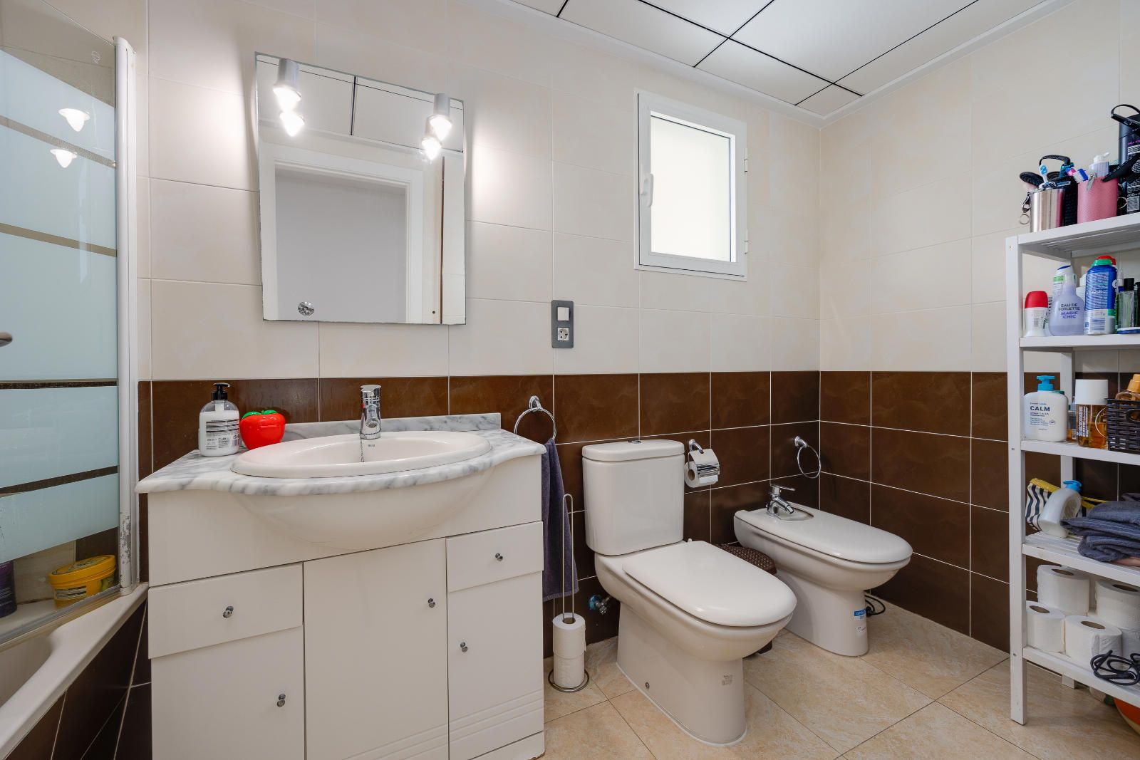 Apartamento en venta en Torrevieja