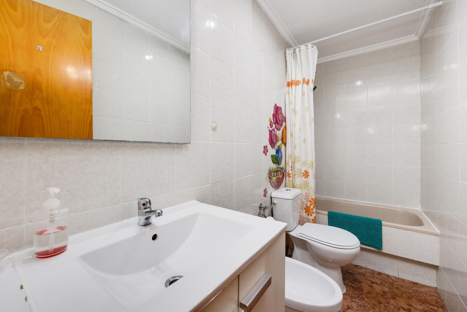 Apartamento en venta en Torrevieja