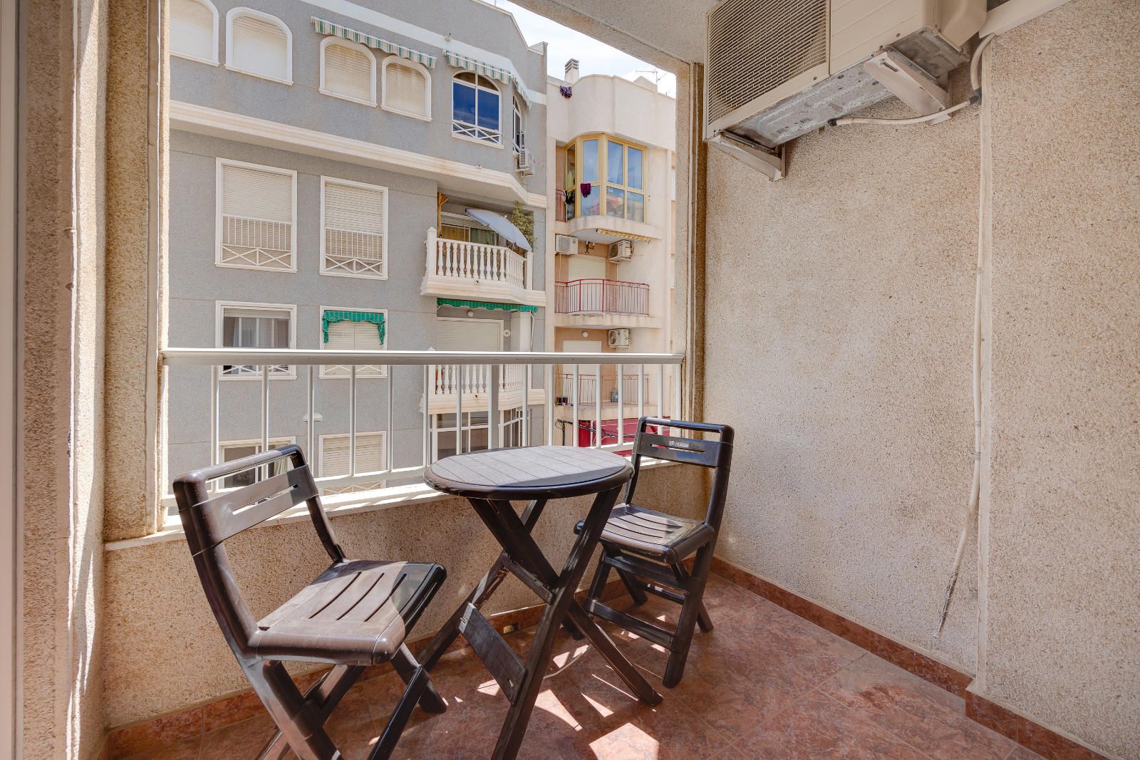 Apartamento en venta en Torrevieja