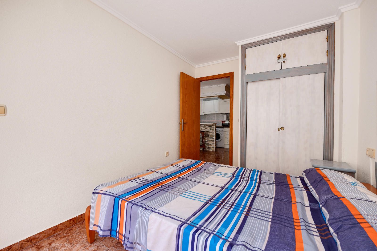 Apartamento en venta en Torrevieja