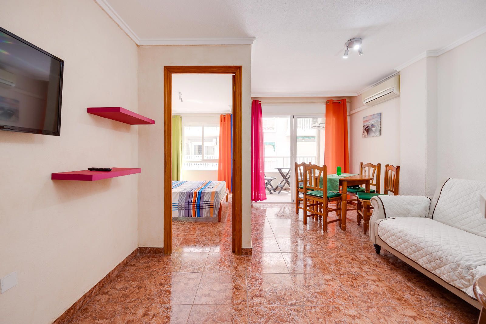 Apartamento en venta en Torrevieja