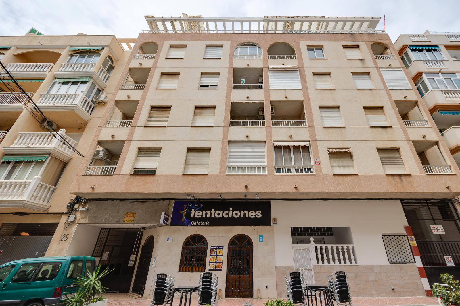 Apartamento en venta en Torrevieja