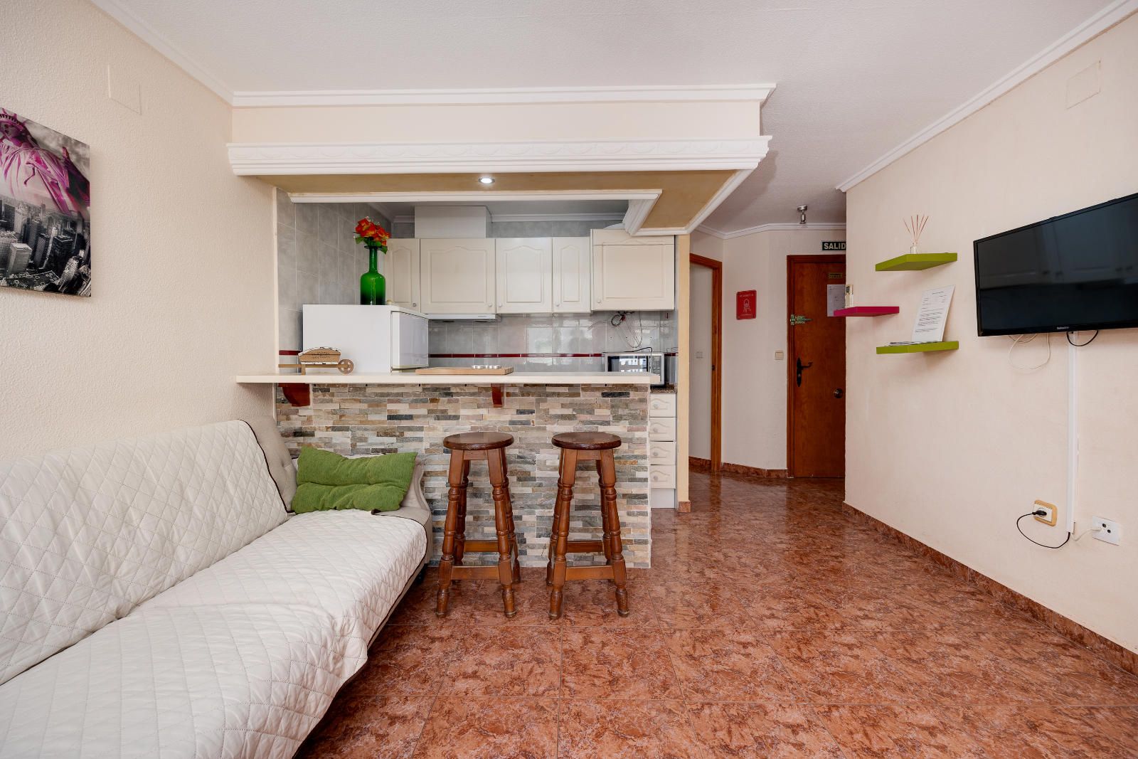 Apartamento en venta en Torrevieja