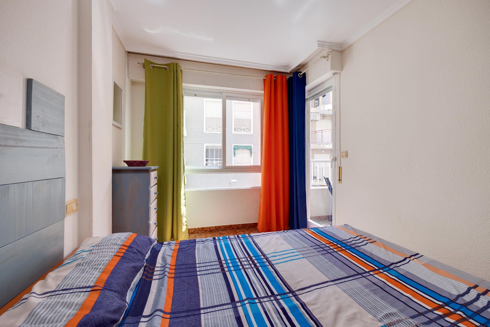 Apartamento en venta en Torrevieja