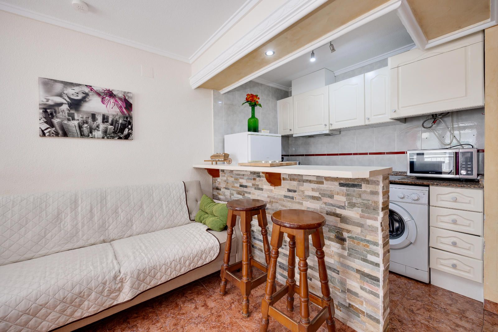 Apartamento en venta en Torrevieja
