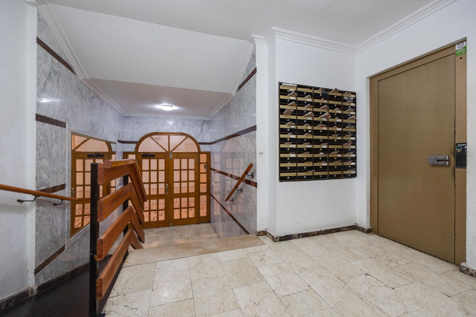 Apartamento en venta en Torrevieja