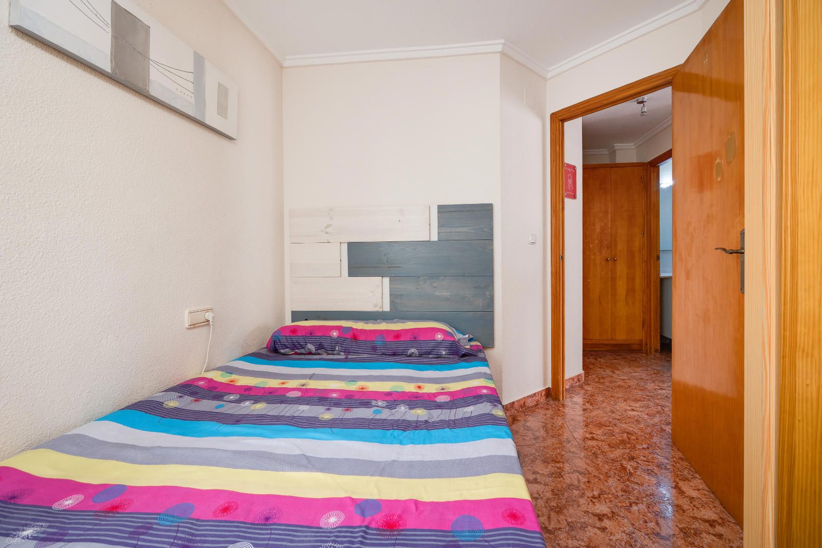 Apartamento en venta en Torrevieja