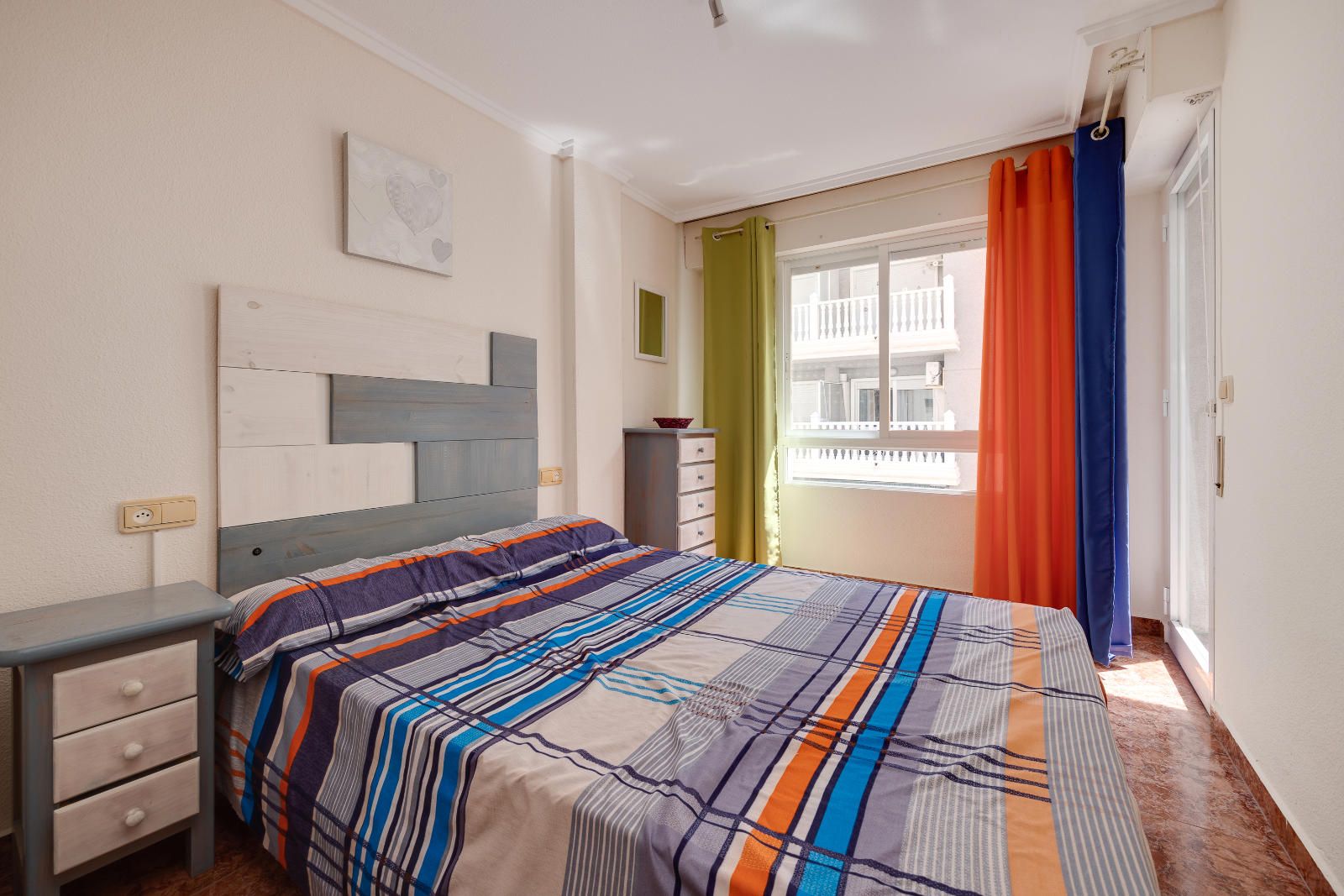 Apartamento en venta en Torrevieja