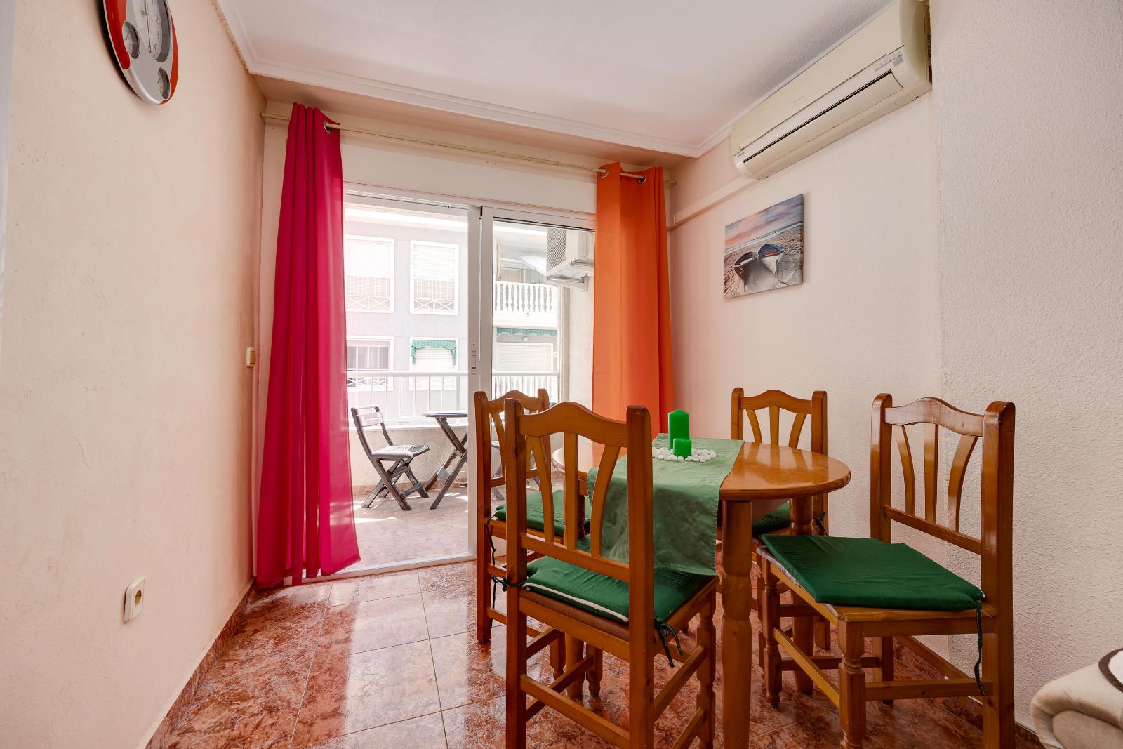 Apartamento en venta en Torrevieja