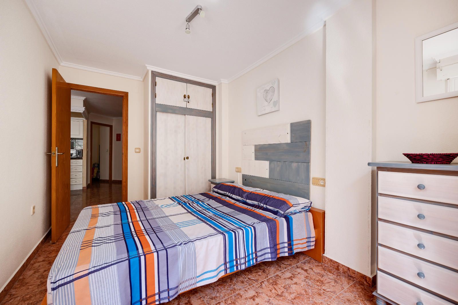 Apartamento en venta en Torrevieja