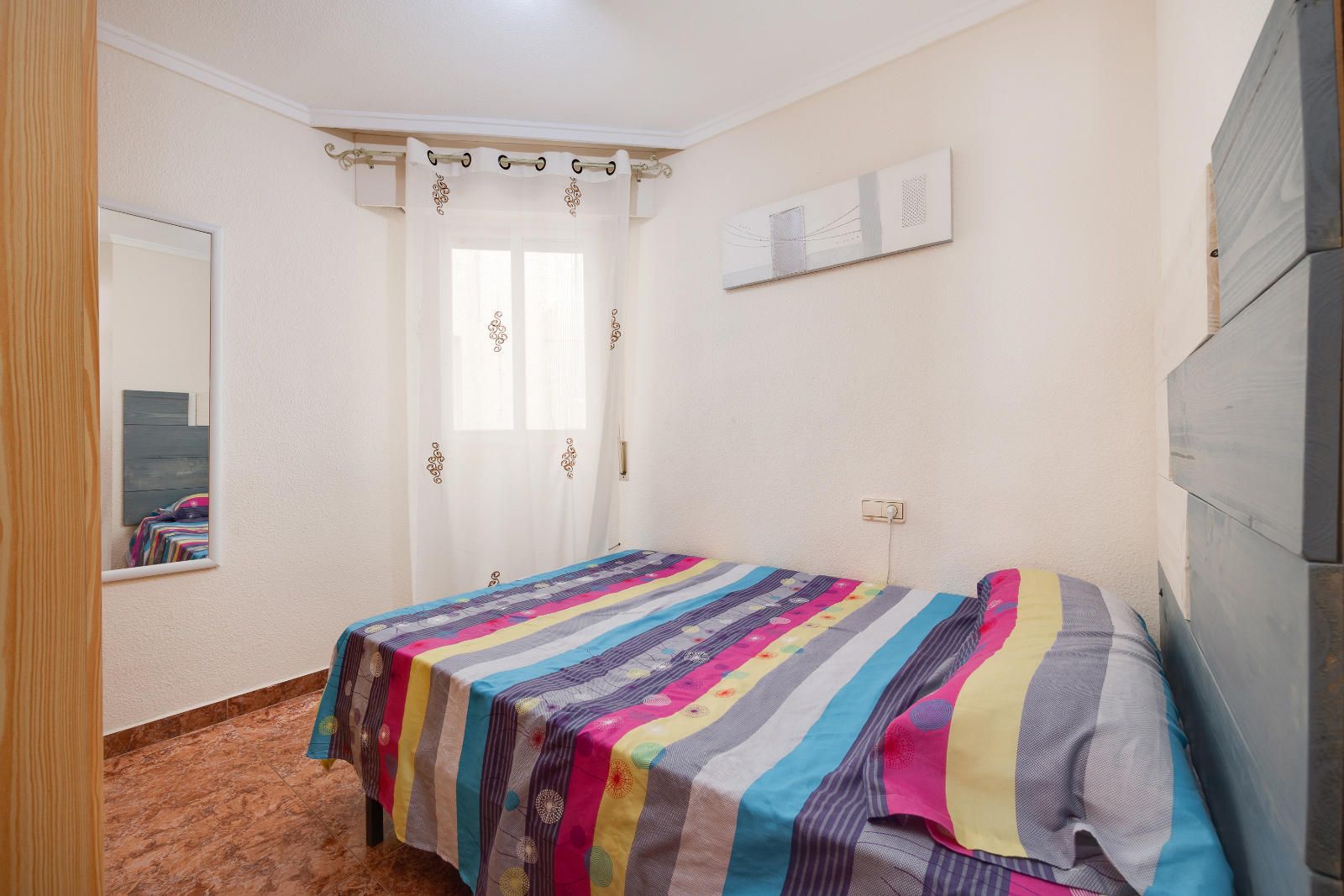 Apartamento en venta en Torrevieja