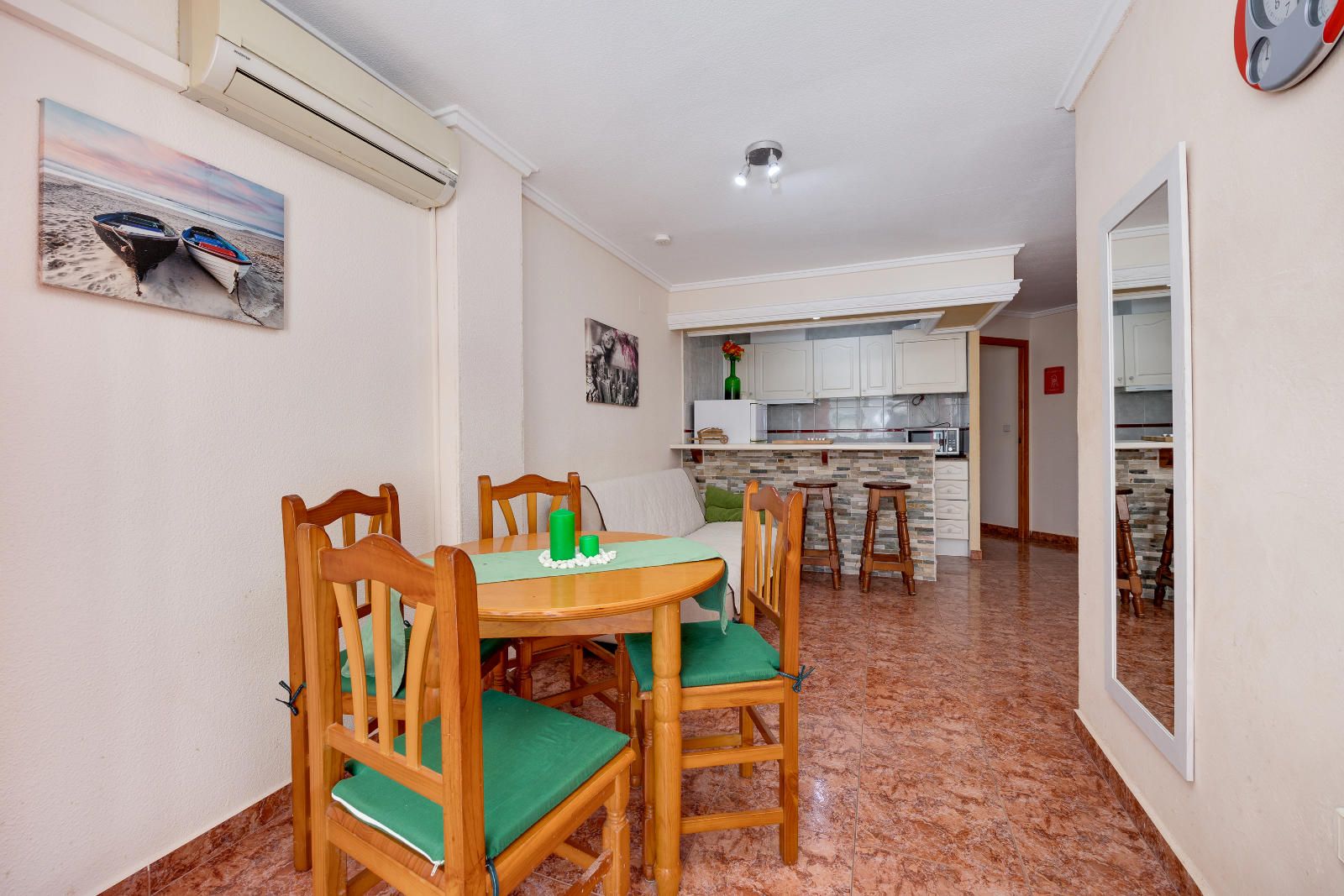 Apartamento en venta en Torrevieja