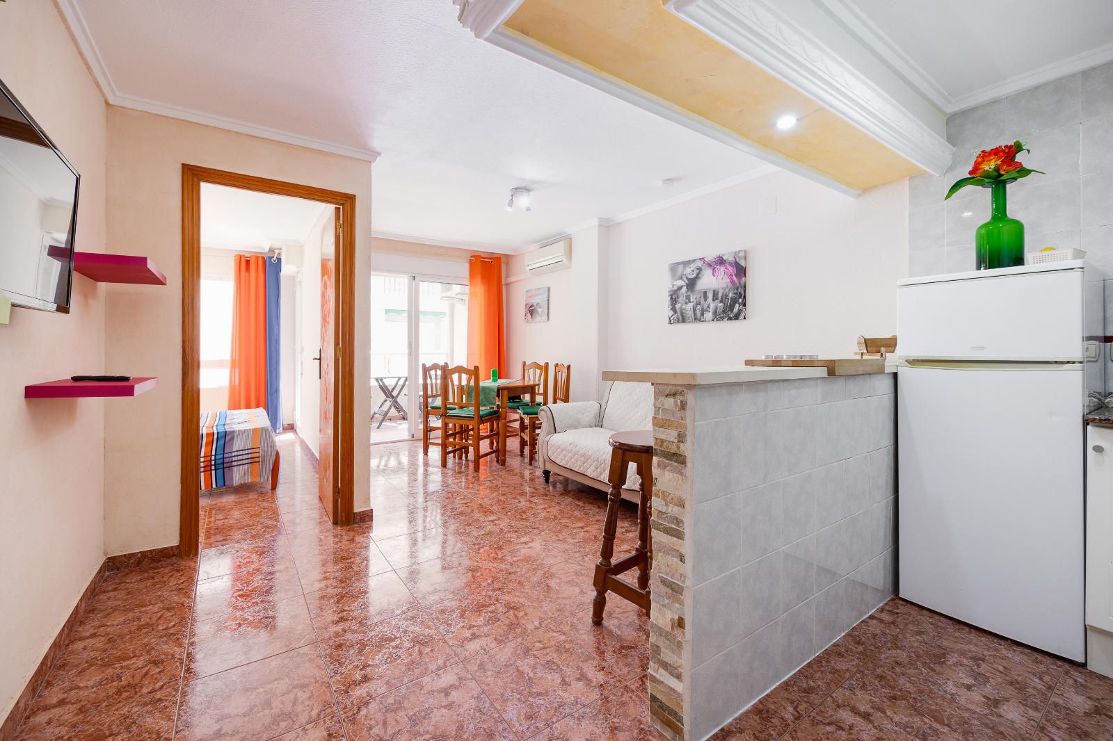 Apartamento en venta en Torrevieja