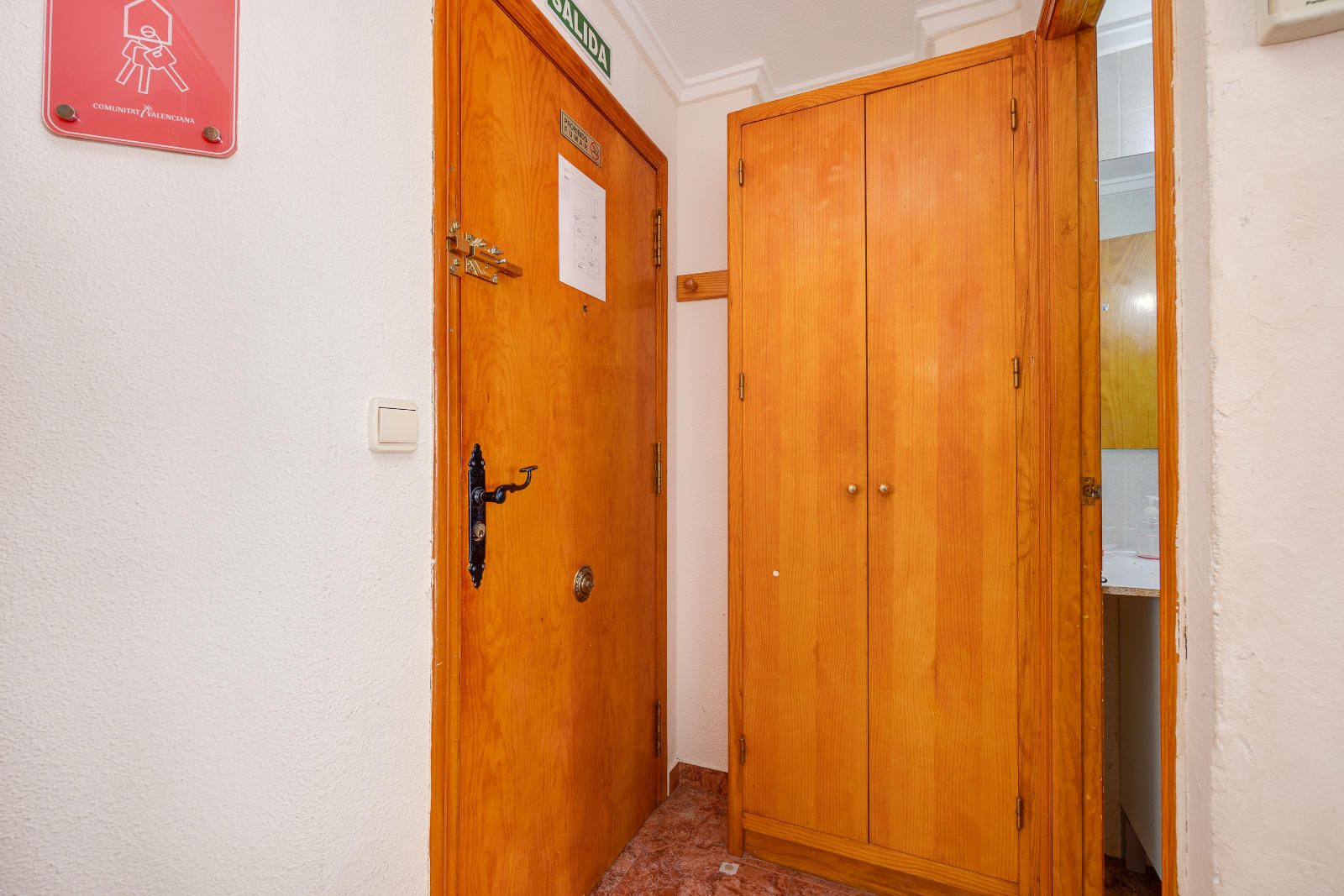 Apartamento en venta en Torrevieja
