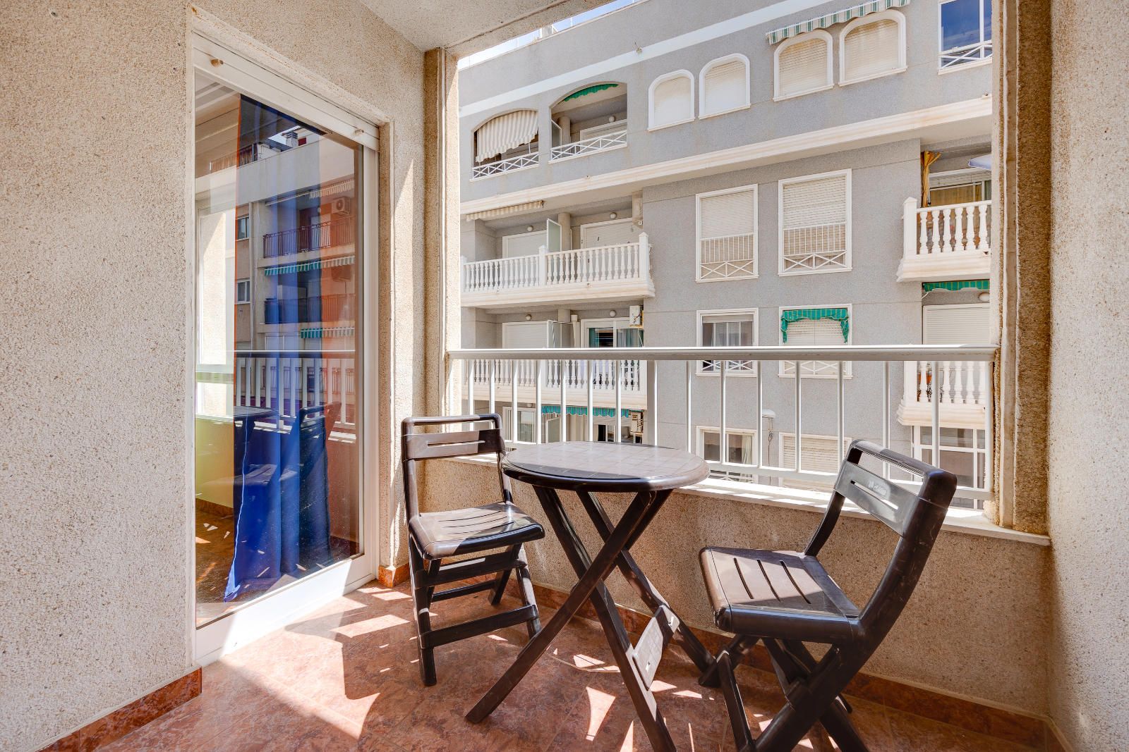 Apartamento en venta en Torrevieja