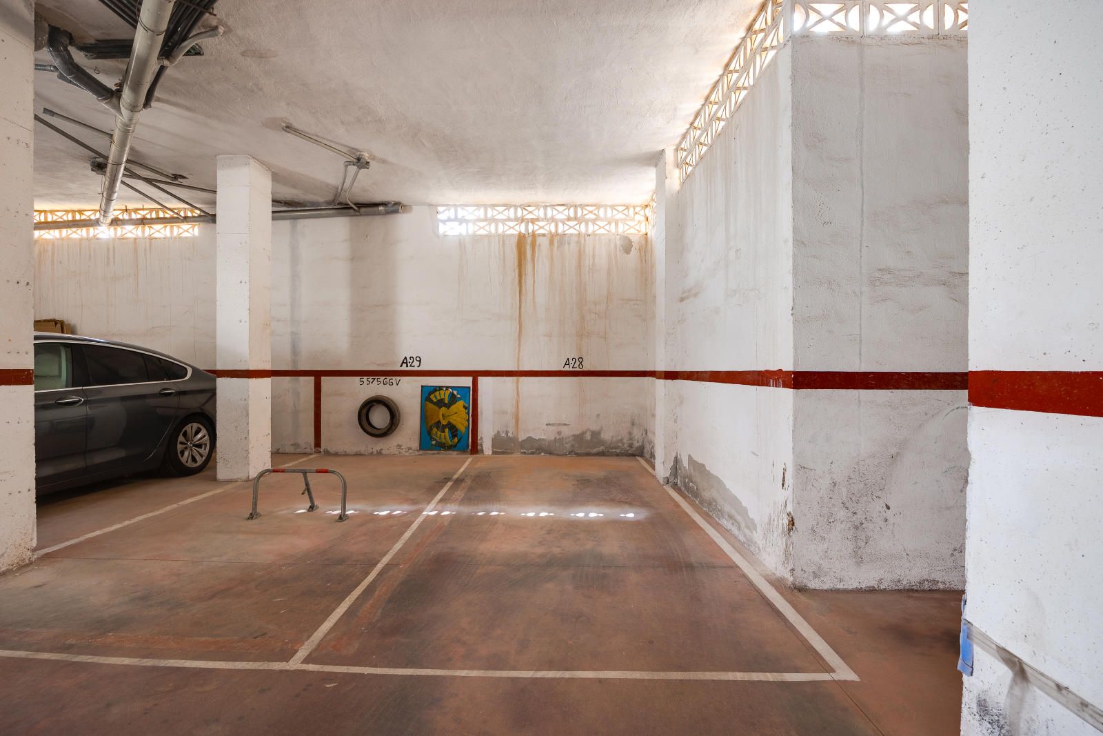 Apartamento en venta en Torrevieja