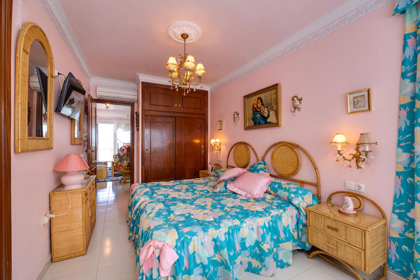 Apartamento en venta en Torrevieja