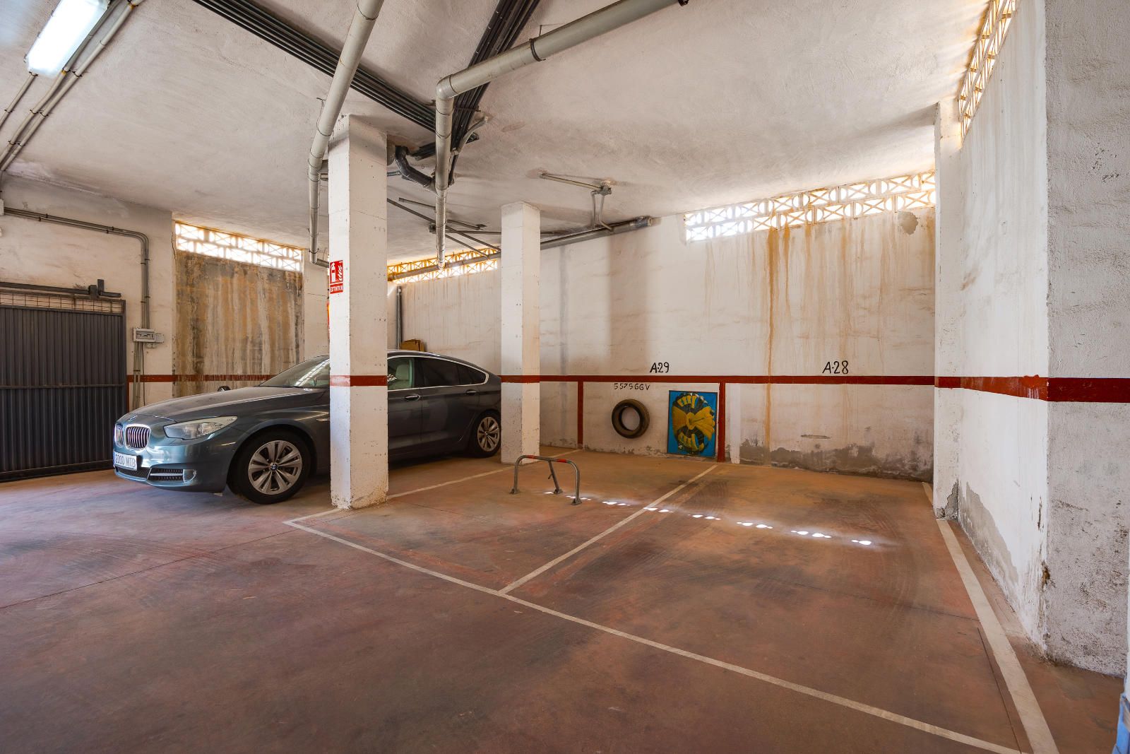 Apartamento en venta en Torrevieja