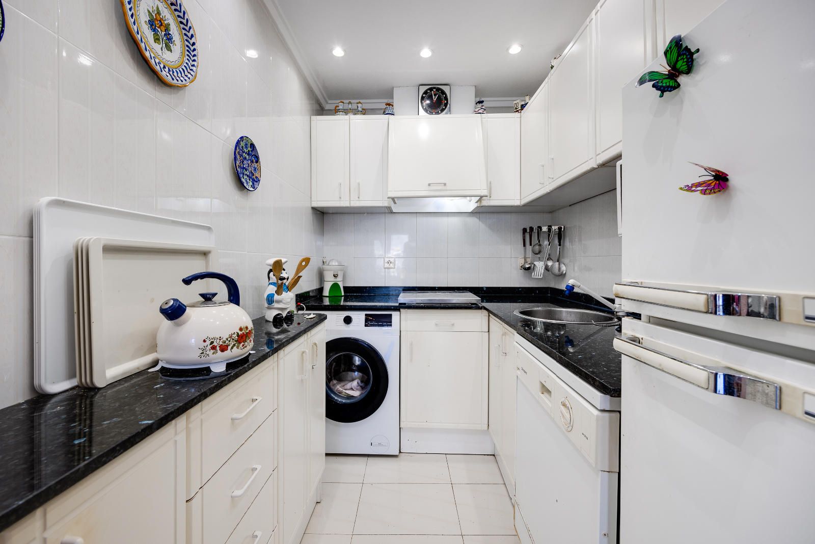 Apartamento en venta en Torrevieja