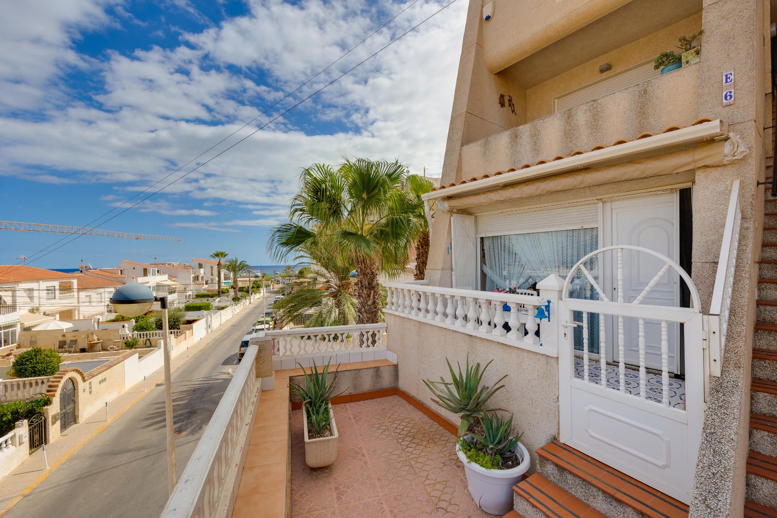 Apartamento en venta en Torrevieja