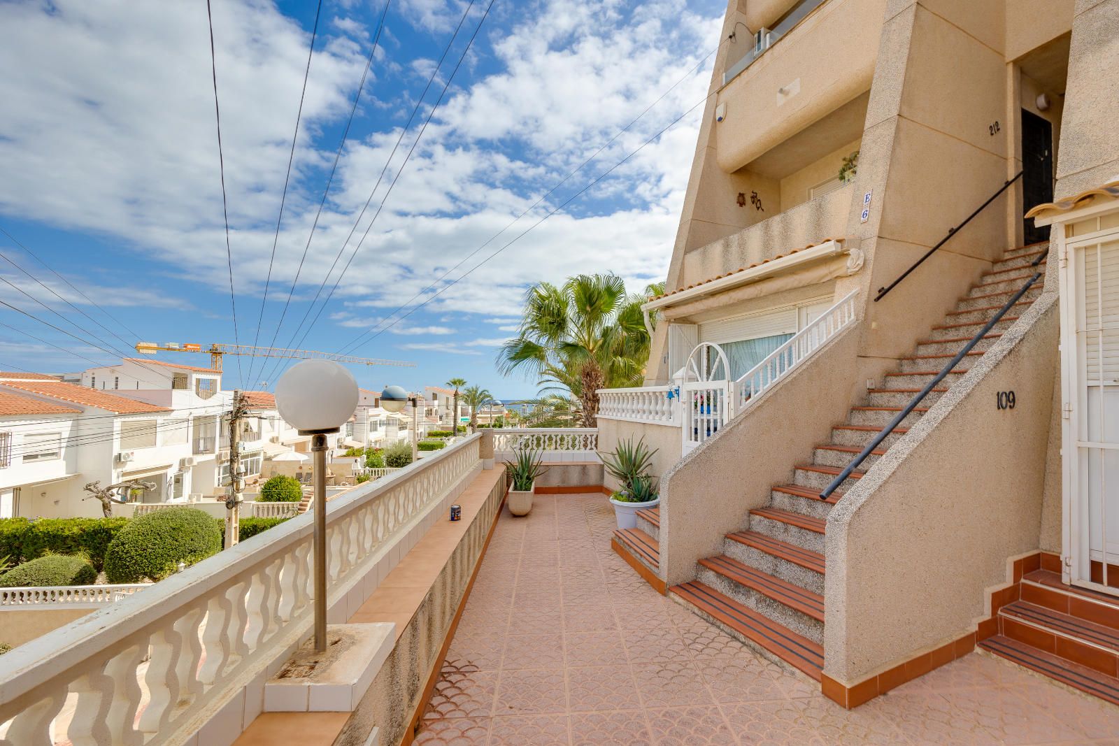 Apartamento en venta en Torrevieja