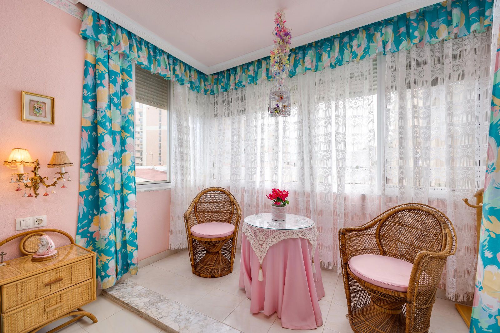 Apartamento en venta en Torrevieja