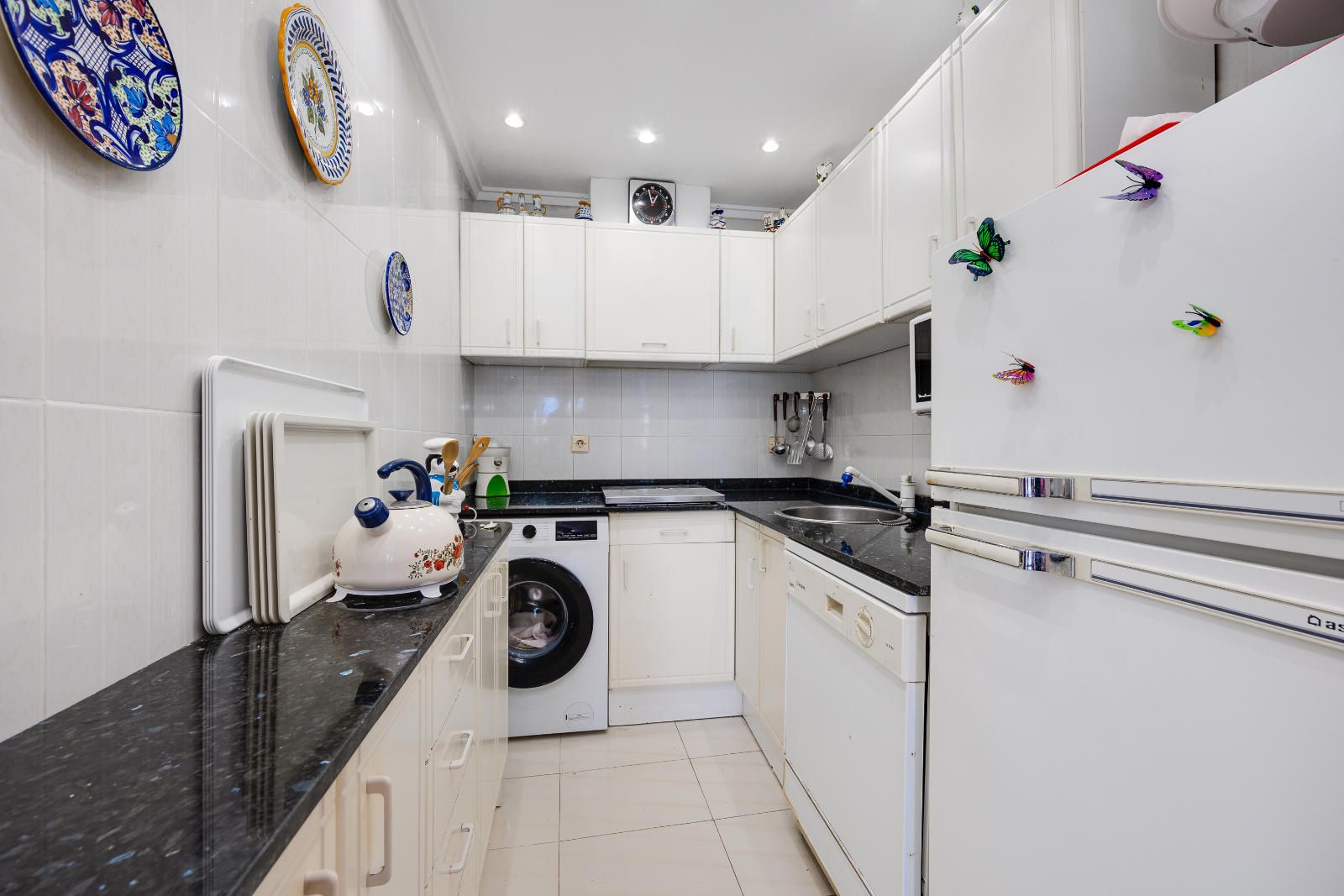 Apartamento en venta en Torrevieja