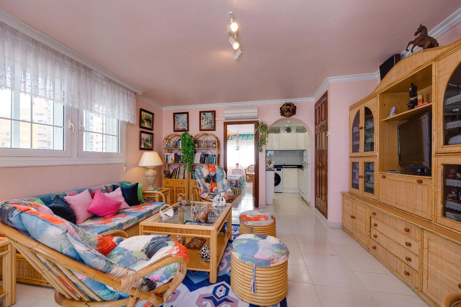 Apartamento en venta en Torrevieja