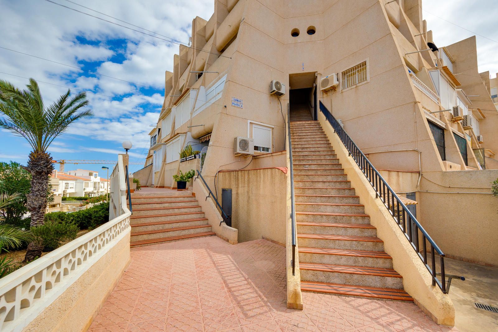 Apartamento en venta en Torrevieja