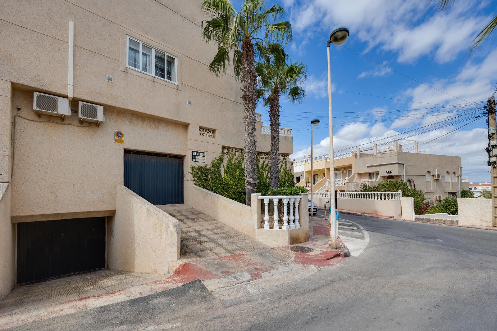 Apartamento en venta en Torrevieja
