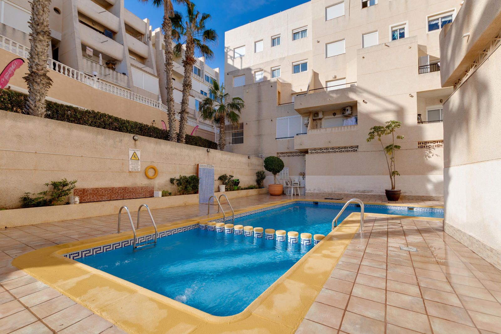 Apartamento en venta en Torrevieja