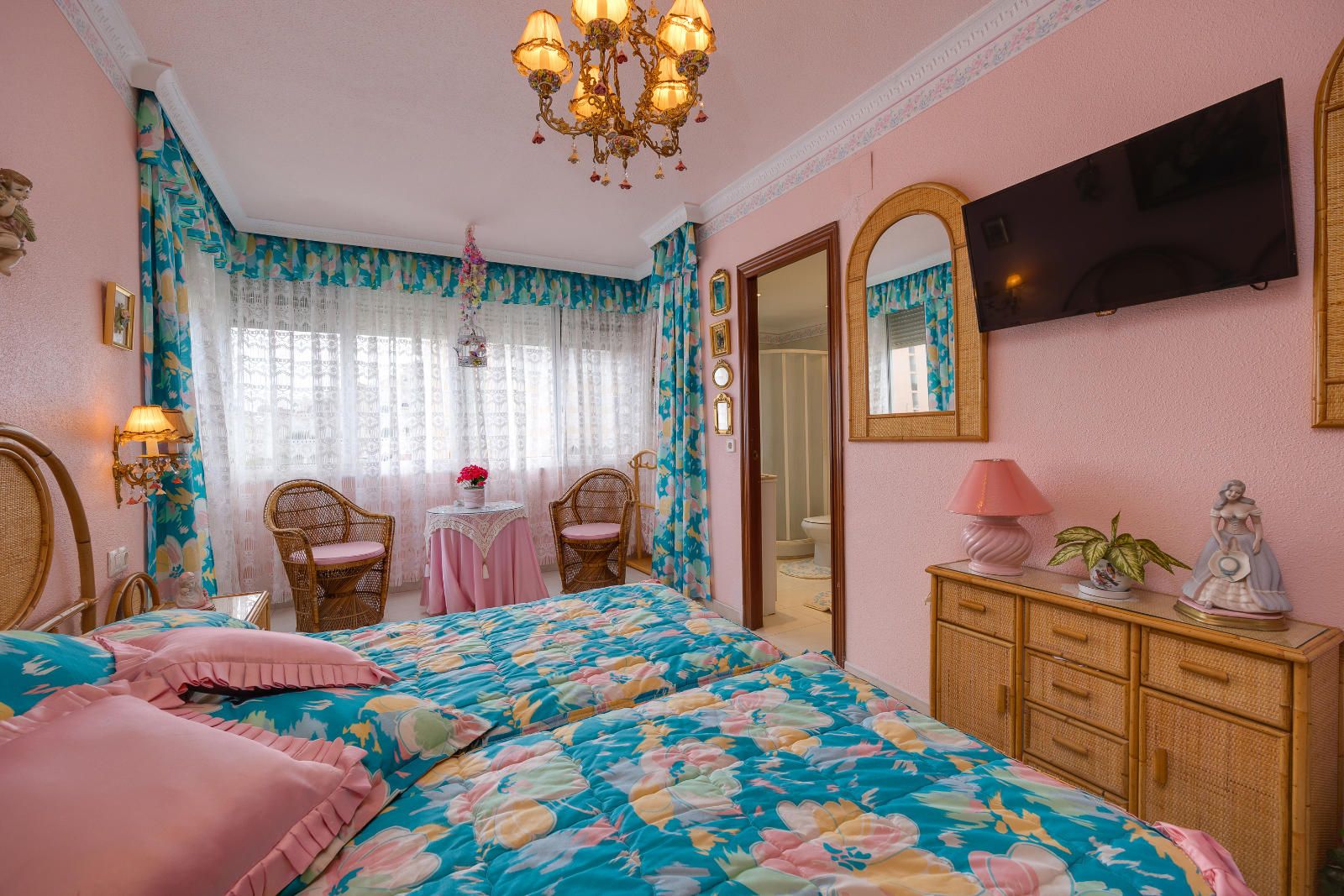 Apartamento en venta en Torrevieja