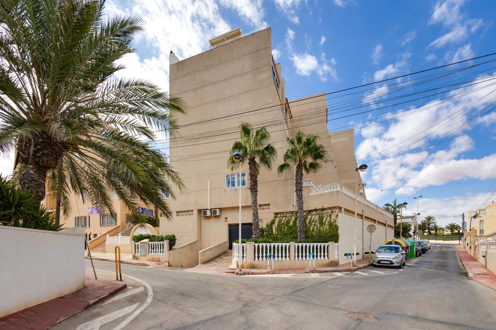 Apartamento en venta en Torrevieja